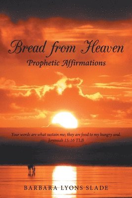 Bread from Heaven 1