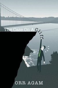bokomslag The Case on a Cliff