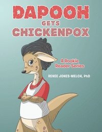 bokomslag Dapooh Gets Chickenpox