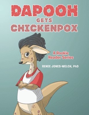 Dapooh Gets Chickenpox 1