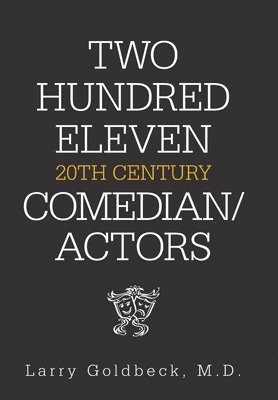 Two Hundred Eleven 20Th Century Comedian / Actors 1