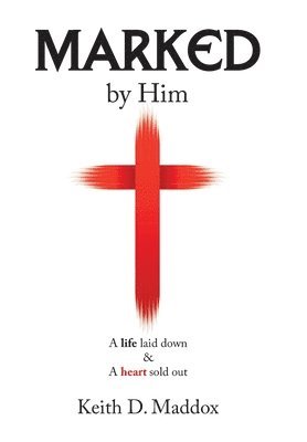 Marked by Him 1