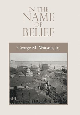 In the Name of Belief 1