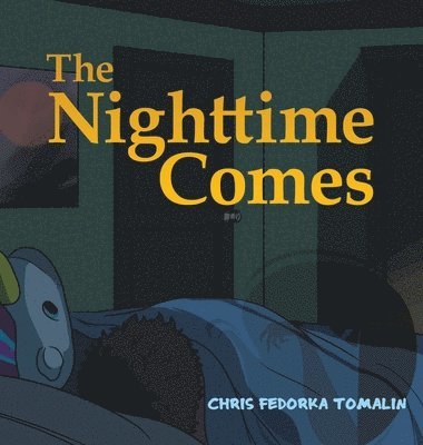 The Nighttime Comes 1