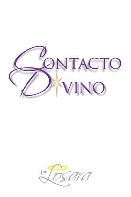 Contacto Divino 1