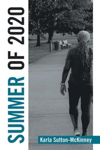 bokomslag Summer of 2020