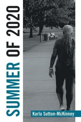 bokomslag Summer of 2020