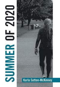 bokomslag Summer of 2020