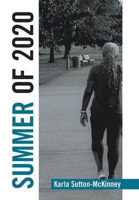 bokomslag Summer of 2020