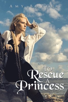 To Rescue a Princess 1