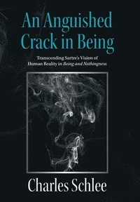 bokomslag Anguished Crack in Being