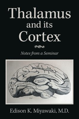 Thalamus And Its Cortex 1