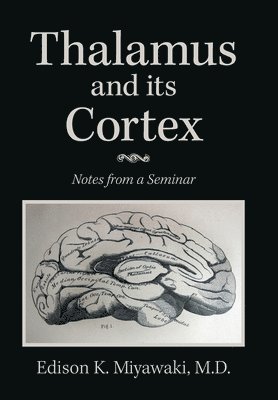 Thalamus And Its Cortex 1