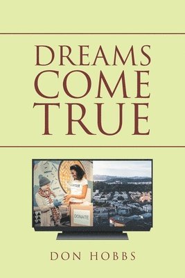Don Hobbs - Dreams Come True, Häftad