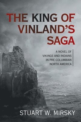 bokomslag The King of Vinland's Saga