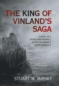 bokomslag King of Vinland's Saga