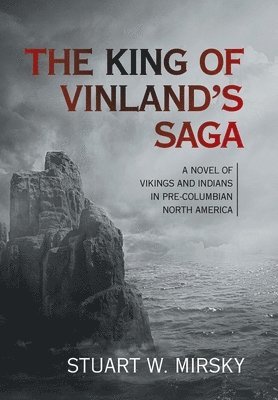 bokomslag King of Vinland's Saga