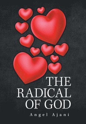 bokomslag Radical of God