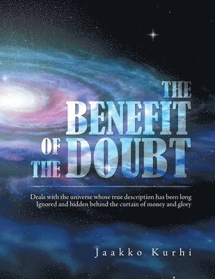 The Benefit of the Doubt 1