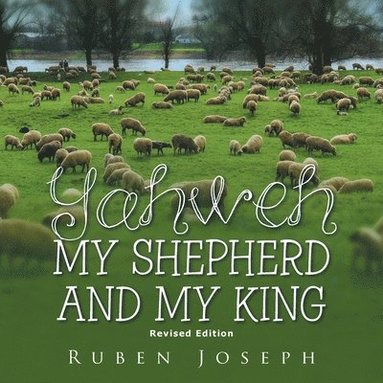 bokomslag Yahweh, My Shepherd and My King