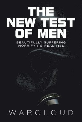 bokomslag New Test of Men