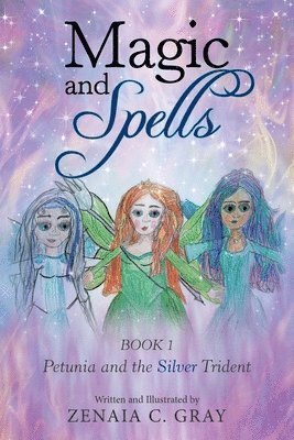 Magic and Spells 1