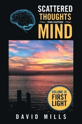 Scattered Thoughts from a Scattered Mind