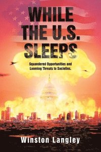 bokomslag While the U.S. Sleeps