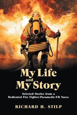 My Life and My Stories 1