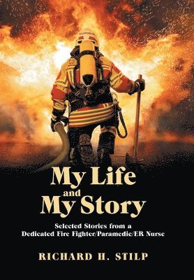 My Life and My Stories 1