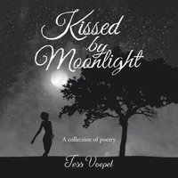 bokomslag Kissed by Moonlight