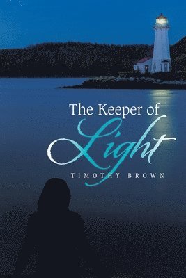 Timothy Brown - Keeper of Light, Häftad
