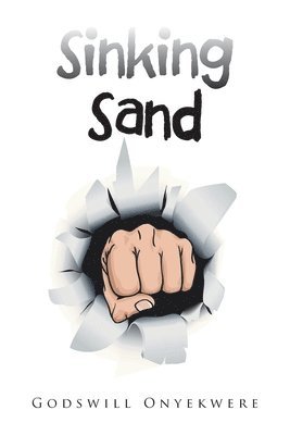 Sinking Sand 1