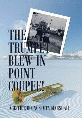 bokomslag The Trumpet Blew in Point Coupee!