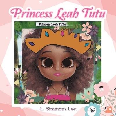Princess Leah Tutu 1