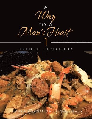 A Way to a Man's Heart 1 1