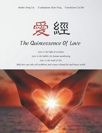 bokomslag Quintessence of Love