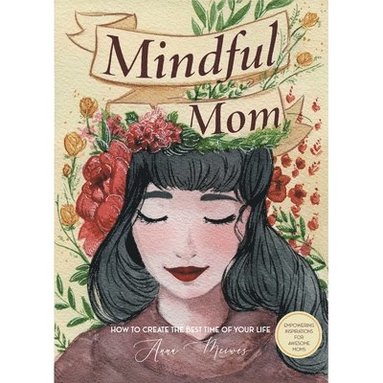 bokomslag Mindful Mom