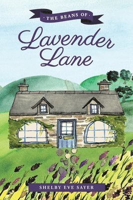 The Beans of Lavender Lane 1