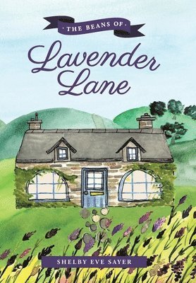 The Beans of Lavender Lane 1