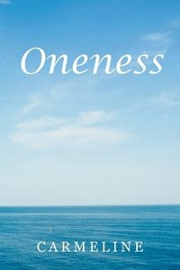 bokomslag Oneness