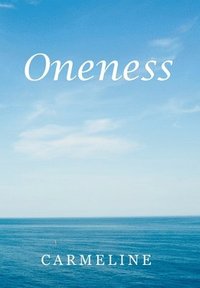 bokomslag Oneness