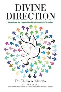 bokomslag Divine Direction