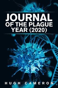 bokomslag Journal of the Plague Year (2020)