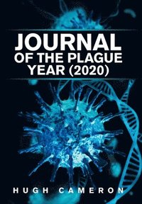 bokomslag Journal of the Plague Year (2020)