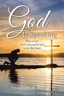 God Is Speaking 1