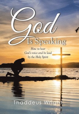 God Is Speaking 1