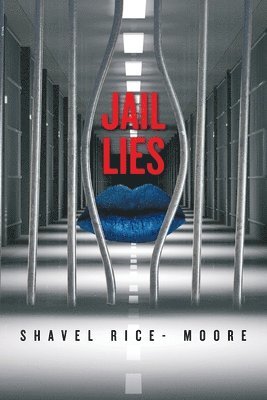 bokomslag Jail Lies