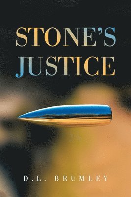 bokomslag Stone's Justice