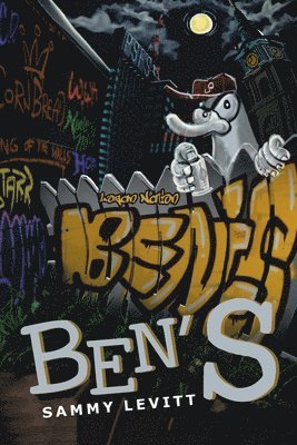 Sammy Levitt - Ben's, Häftad. Tillgänglighet: Lägg i varukorg